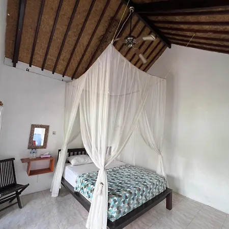 Julio Amed Guest House